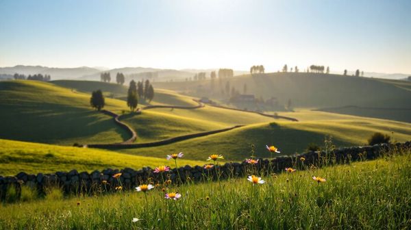 10 astuces pour un tourisme durable et respectueux de l'environnement