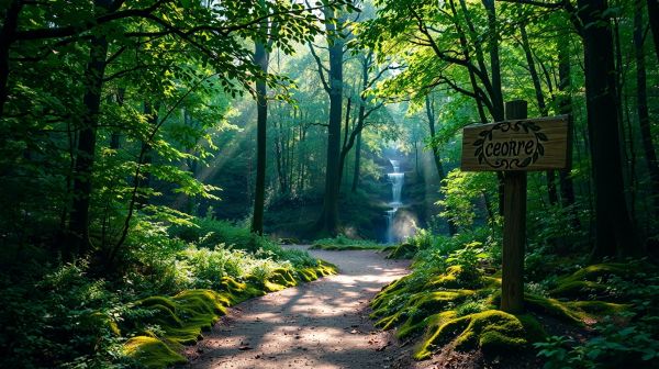 Tourisme vert : comment voyager tout en préservant la planète