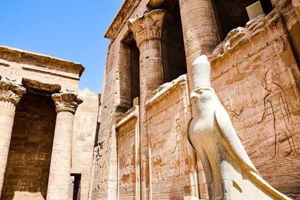 Conseils pour explorer les temples anciens en Égypte