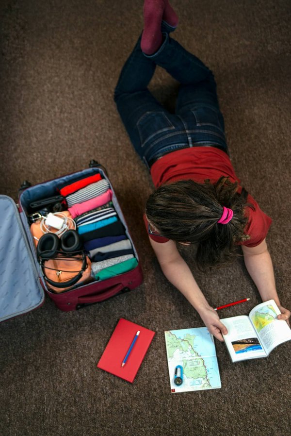 Comment choisir votre destination de voyage ?