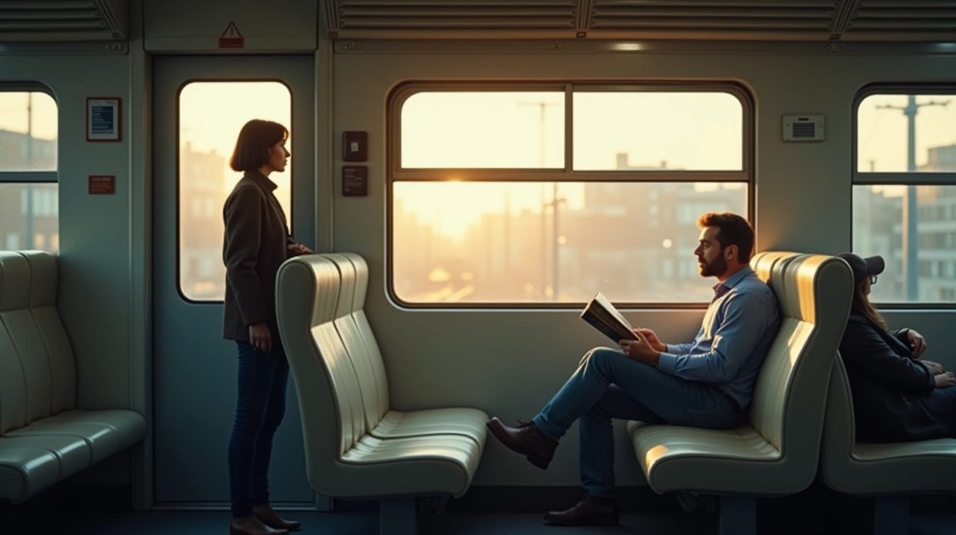 Vos questions sur le transfert Orly-Paris